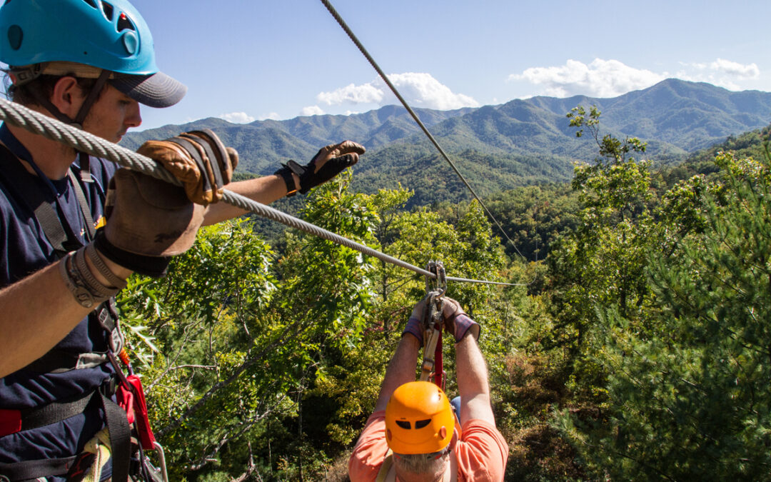 Exploring Blue Ridge, Georgia: An Outdoor Adventure Awaits