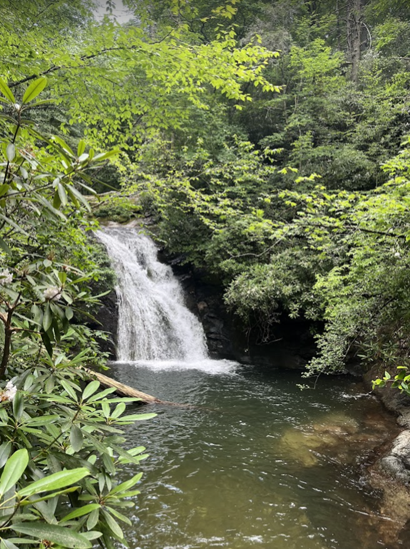 chattahoochee river hiking