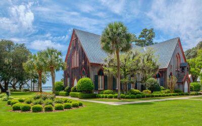 Things To Do In Bluffton SC
