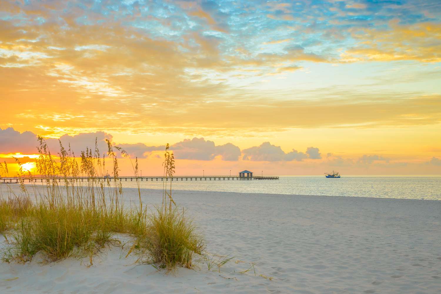 Things To Do On The Gulf Coast Mississippi